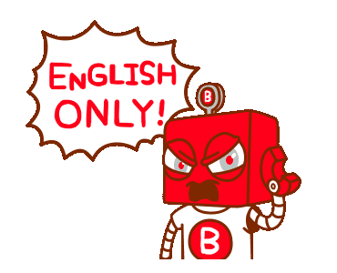 English
